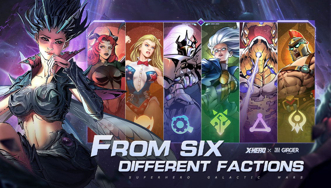 xhero