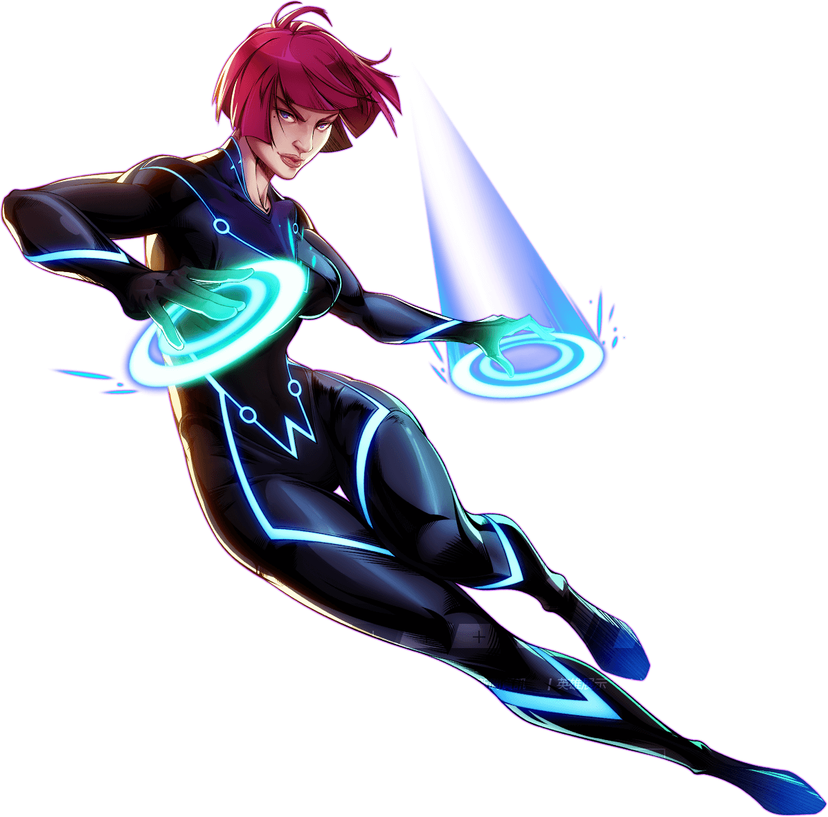xhero